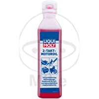 Los mejores  - Liqui Moly 1029 Aceite para Motores de 2 Tiempos- 100 ml
